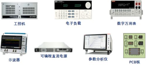 半導(dǎo)體分立器件測(cè)試系統(tǒng)nsat 2000