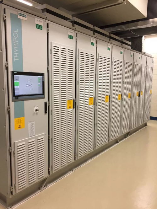 是他們,書寫了秦山三廠進(jìn)行整系統(tǒng)電氣工程變更的范例