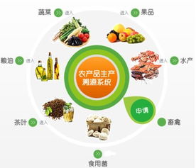 農(nóng)產(chǎn)品追溯系統(tǒng)定制開發(fā) 保障食品安全與提升市場(chǎng)競(jìng)爭(zhēng)力
